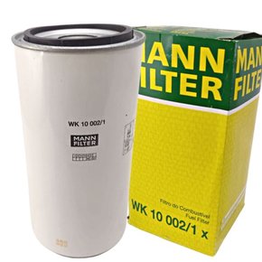 Filtro Racor Vw - Man Tgx 28.440/33.440