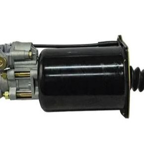 Servo Embreagem Vw - Zf 16s-1585td / 31-330 / 31-390