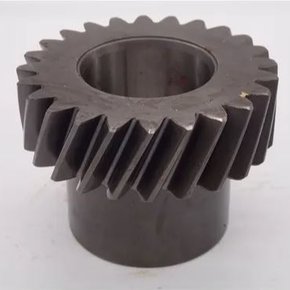 Engrenagem Cambio Mb - 3a Fixa S5/680 Z2
