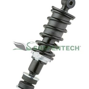 Amortecedor Cabine Traseiro Daf - Cf 85