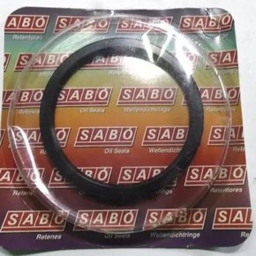 Retentor Cubo Mb - 1924/41 Rolamento 263