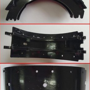 Patim Freio Traseiro Iv - Daily 70c16 / 70c17