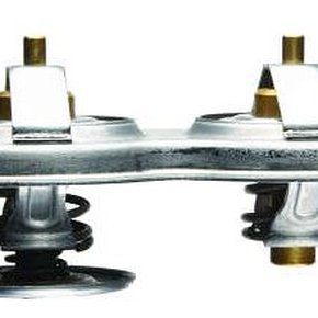 Valvula Termostatica Sc - 124 / Serie 4 / 83º