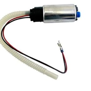 Bomba Combustivel Universal - Terminal Fino Sem Tomada