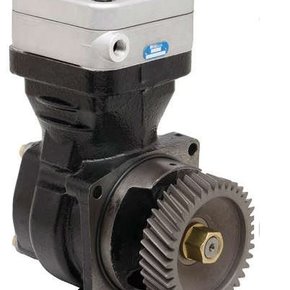 Compressor Ar Mb - Om904/ Om924/ Accelo/ 1215/ 1418