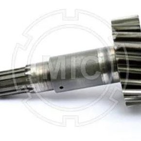 Eixo Primario Caixa Transf Mb - 6x4 Tras