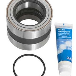 Rolamento Cubo Dianteiro Vw - Delivery Express 4-150 / 6-160 / 9-170 / 11-180 / 13-180