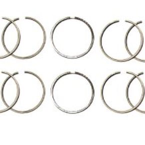 Aneis Compressor Varga - 0,10