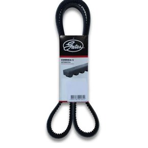 Correia Alternador Mb