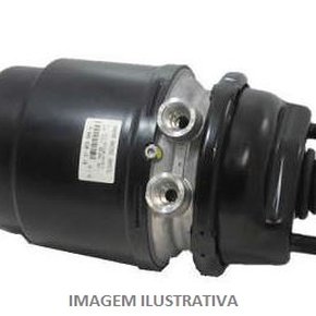 Cilindro Tristop Freio Tras Mb 20x24/ Atego