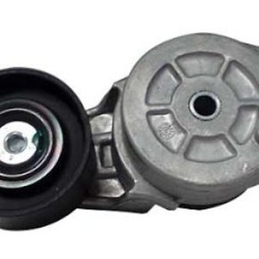 Tensionador Correia Lisa Vw -  Isf/ 10-160/ 9-160