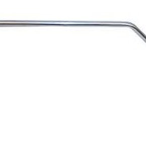 Tubo Refrigeracao Compressor Mb - Om457/ Axor