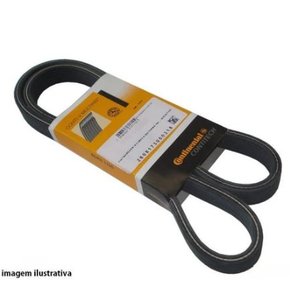 Correia 6pk2160 Poli V