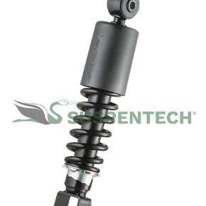 Kit Suspensao Cabine Sc - Serie5/gr/2012 A 2018/dianteiro