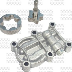 Bomba Oleo Cambio Sc - Gr/grs905/925