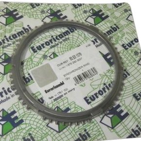 Anel Sincronizado 5ª/6ª Cambio Mb - G60/g85