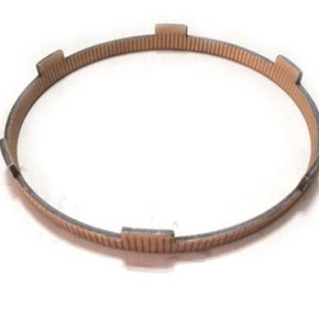 Anel Sincronizado 3ª / 4ª Cambio Mb - G 60 / G 85