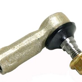 Terminal Articulacao Cambio Mb - 1620 Esq