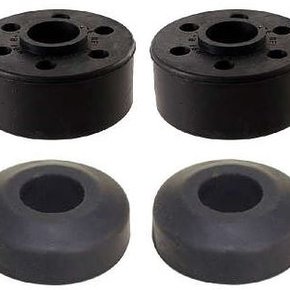 Coxim Diant Suspensao Cabine Vw - Constellation 17-250e / 19-320e / 24-250e / 25-320e / 26-260e / 31