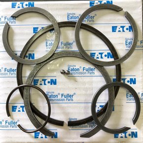 Kit Anel Trava E Esferas Cambio Vw - Fs 6206 / Fs 6306