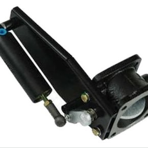 Freio Motor Fd - Mwm 3,5