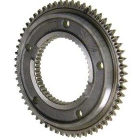 Cone Sincronizado 5ª/6ª Cambio Mb - G60/g85