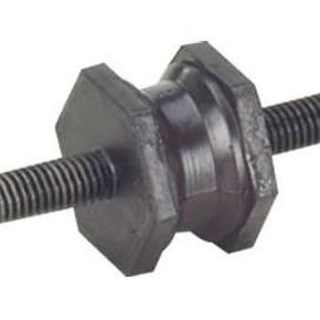 Coxim Radiador Mb - 0608 Superior 8mm