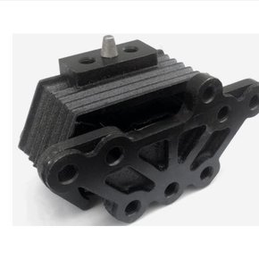 Coxim Suspensao Cambio Vw - 8.160/9.160/10.160