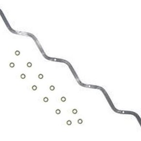 Cano Ntercooler Sc - Dc 12 / Dsc 12 / 114 / 124 / Serie 4