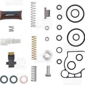 Reparo Valvula Freio Mao Mb - 3 Saidas / Moderna / 1720 / 1723 / 1938s / 1944 / 1634 / 2638