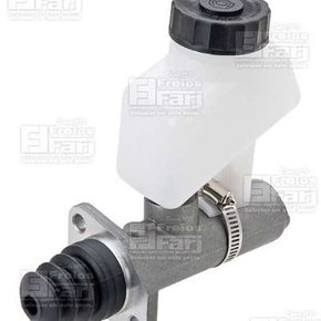 Cilindro Mestre Embreagem Vv - Vm (ate 2006)