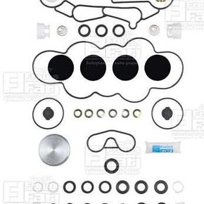 Reparo Valvula Protecao Apu Daf - Cf / Xf