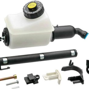 Cilindro Mestre Embreagem Daf/ive/vv - Xf / Cf / Vm (2007 Em Diante)