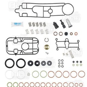Reparo Valvula Comando Cambio Zf - 16s 1455 / 16s 2520 / 16s 1685