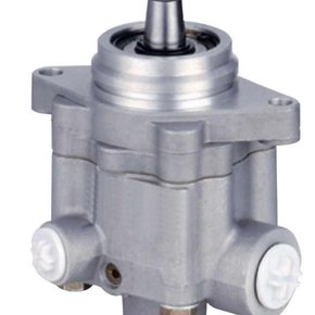 Bomba Direcao Hidraulica Sc - 114 / 124 / Serie 4 / Rotacao Direita