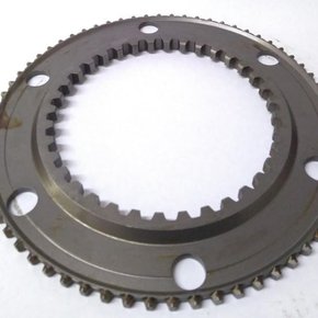 Disco Acoplamento 2ª / 3ª Movel Cambio Sc - Gr / Grs / Grso 905 / 925 / Opticruise