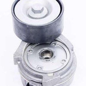 Tensionador Correia Lisa Mb - Om 924 Euro V / Atego 1419 / Atego 1719