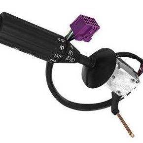 Chave Seta Vw - Constellation