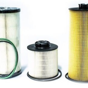 Kit Filtro Oleo/combustivel Mb - Om926 Euro V/atego 1729