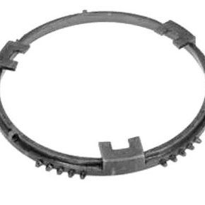 Anel Sincronizado Externo 3ª/ 4ª Cambio Mb - G60/ G85