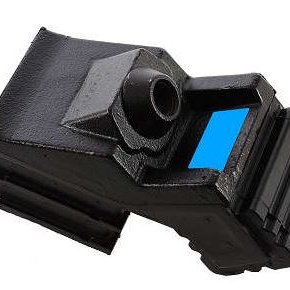 Coxim Diant Suspensao Motor Vw - D08/worker 13-190/15-190 / 17-190 (refil)