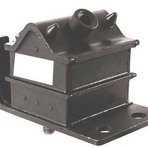 Coxim Diant Suspensao Motor Vw - Onibus 17-260 / 18-320 / 18-330