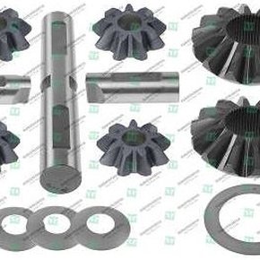 Reparo Caixa Satelite Dif Mb - Hl 4 / Ho 4 / R 390 / C/ Pino