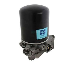 Valvula Secador Ar Fd/vw - Novo Cargo