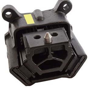 Coxim Tras Suspensao Motor Vw/man -  D 0834 / D 0836 / Constellation 13-190 / 15-190 / 17-190