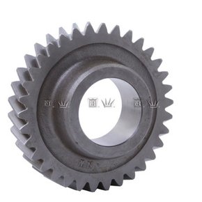 Engrenagem Constante Cambio Zf - 16s 130