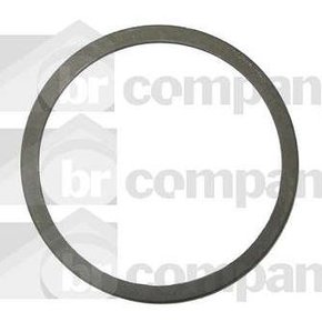 Defletor Retentor Cubo Mb - Tras 1113