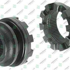 Kit Acoplamento Bloqueio Mb - Hd7/2638