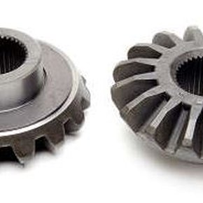 Engrenagem Planetaria Diferencial Vv - Ev 91 / 25 Estrias