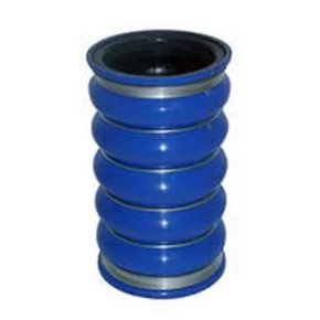 Mangueira Intercooler Sc - 114 Silicone